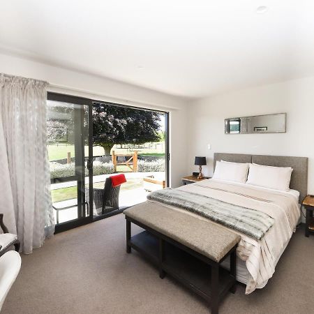 Copper Beech Wanaka - Luxury Accommodation 외부 사진