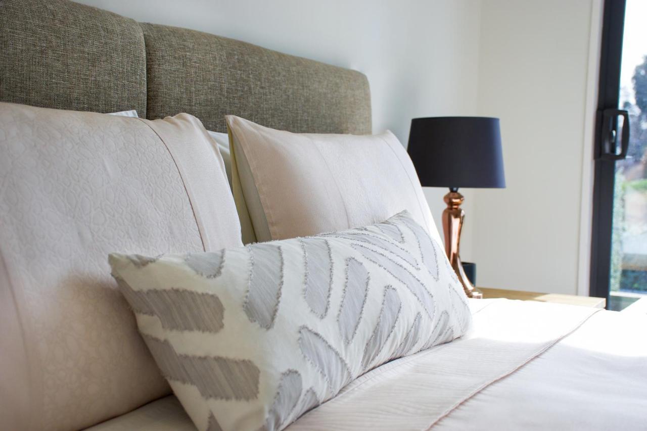 Copper Beech Wanaka - Luxury Accommodation 외부 사진