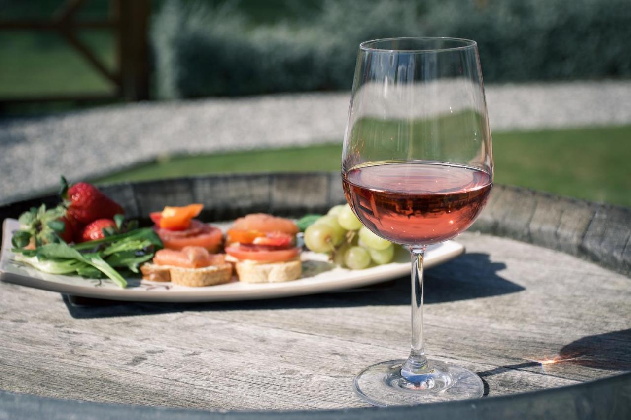 Copper Beech Wanaka - Luxury Accommodation 외부 사진