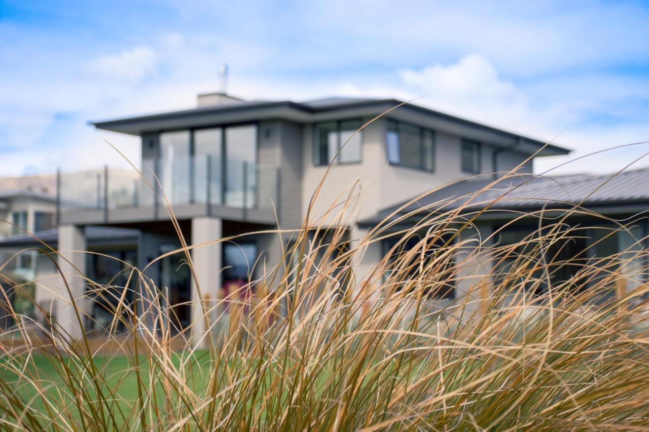 Copper Beech Wanaka - Luxury Accommodation 외부 사진