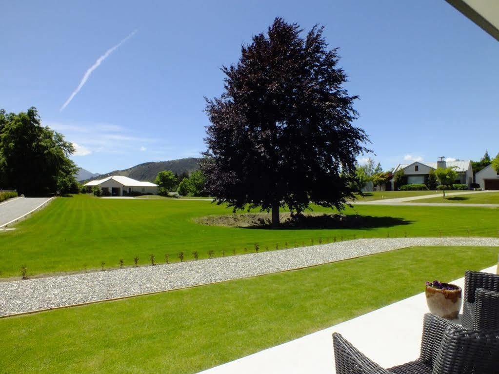 Copper Beech Wanaka - Luxury Accommodation 외부 사진