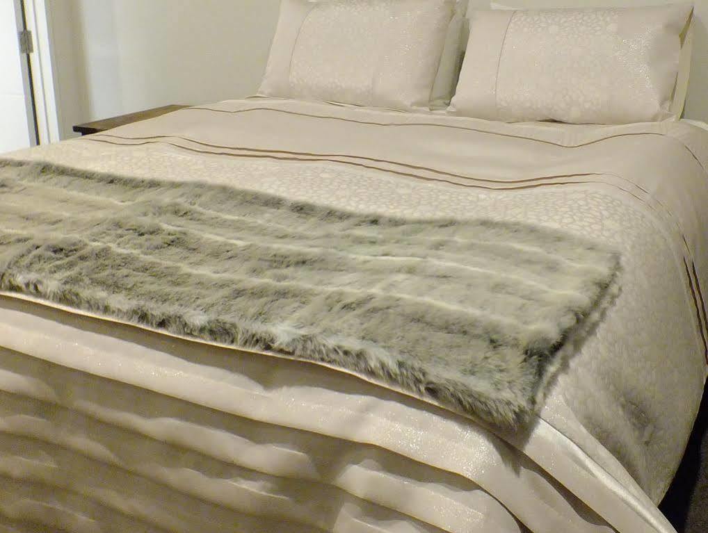 Copper Beech Wanaka - Luxury Accommodation 외부 사진
