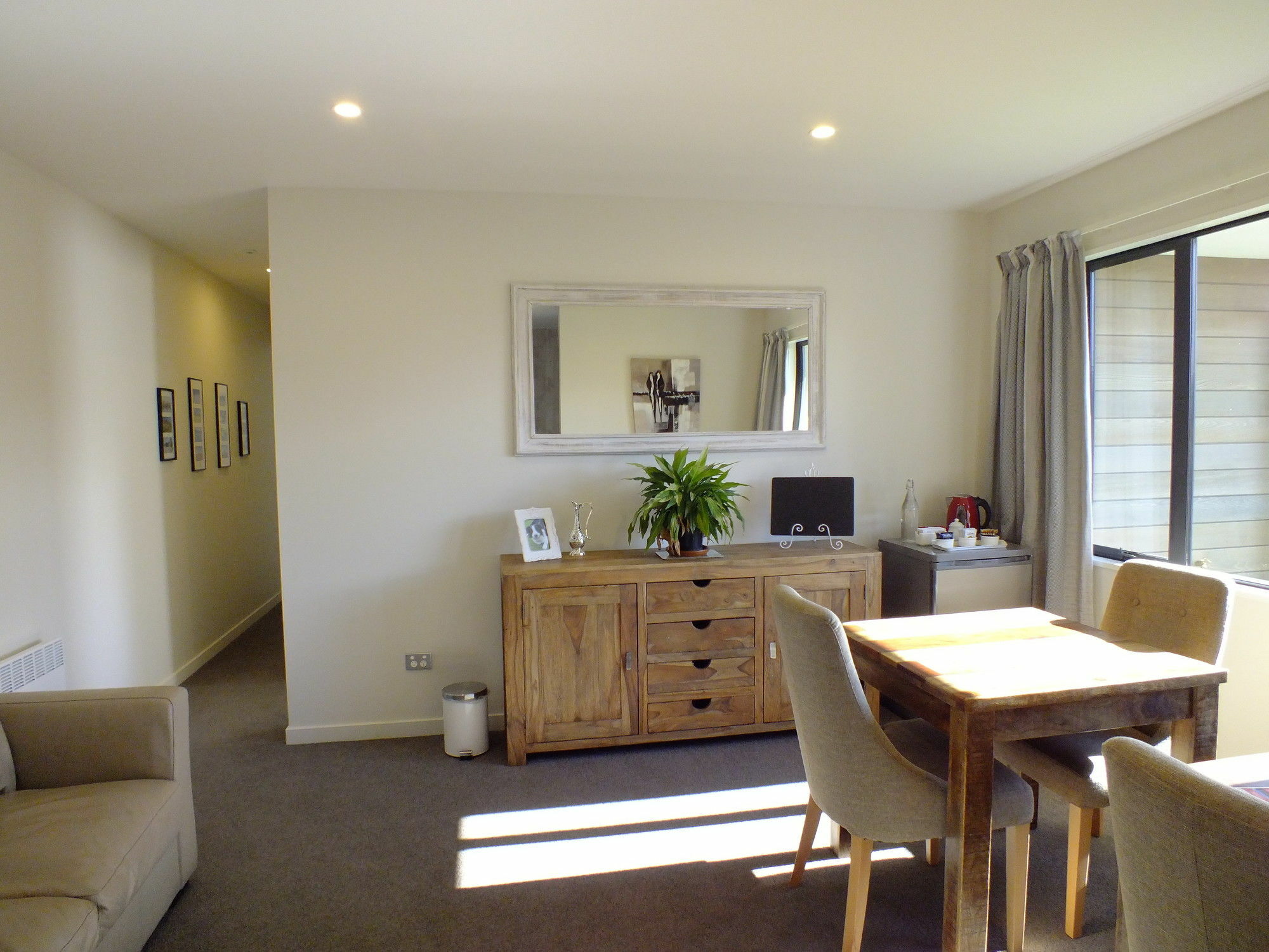 Copper Beech Wanaka - Luxury Accommodation 외부 사진