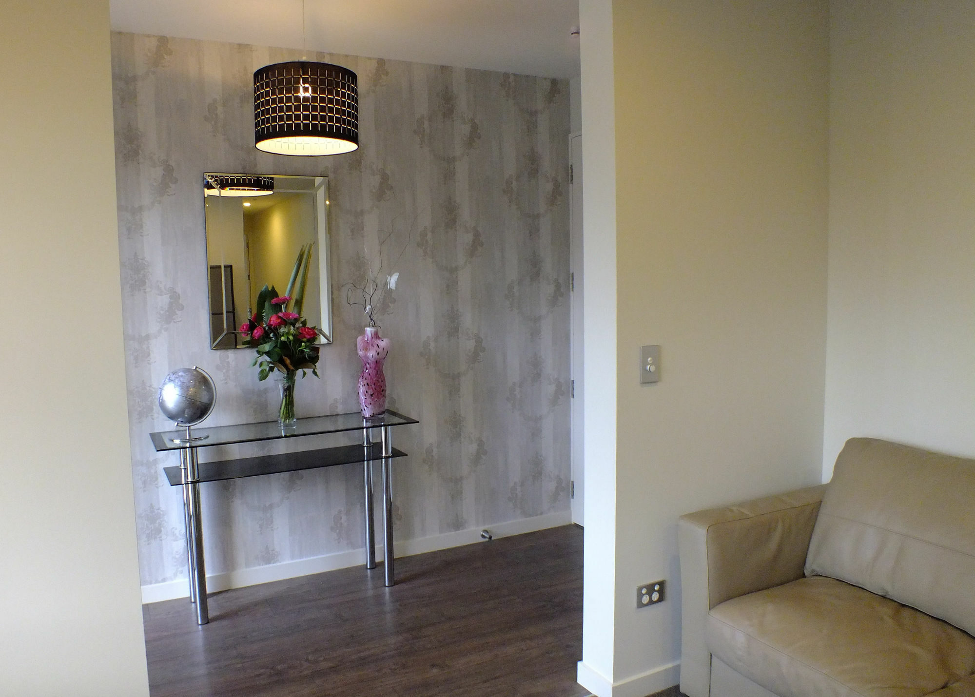 Copper Beech Wanaka - Luxury Accommodation 외부 사진